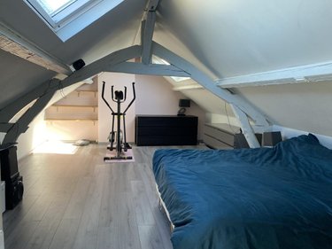 Maison a vendre Caudebec-lès-Elbeuf 76320 Seine-Maritime 115 m2 4 pièces 184000 euros