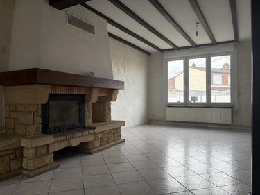 Maison a vendre Bauvin 59221 Nord 109 m2 6 pièces 178500 euros