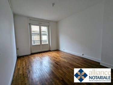 Location appartement Vire-Normandie 14500 Calvados 80 m2 3 pièces 617 euros