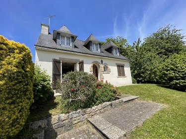Maison a vendre Le Faouët 56320 Morbihan 87 m2  146384 euros
