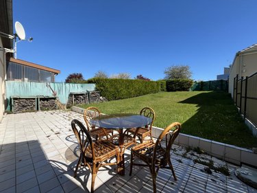 Maison a vendre Tinqueux 51430 Marne 117 m2 6 pièces 221000 euros