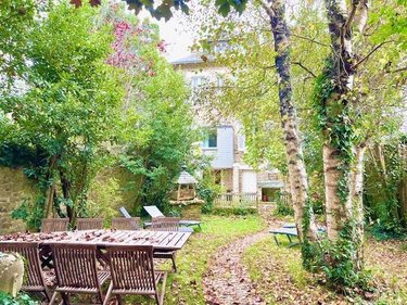 Maison a vendre Larmor-Plage 56260 Morbihan 165 m2 8 pièces 2278072 euros
