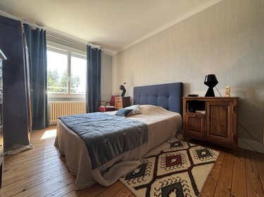 Maison a vendre Le Mans 72000 Sarthe 150 m2 5 pièces 285664 euros