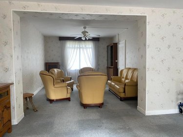 Maison a vendre Saint-Aubin-lès-Elbeuf 76410 Seine-Maritime 153 m2 5 pièces 241500 euros