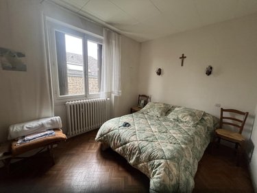 Maison a vendre La Ferté Macé 61600 Orne 95 m2 4 pièces 121500 euros