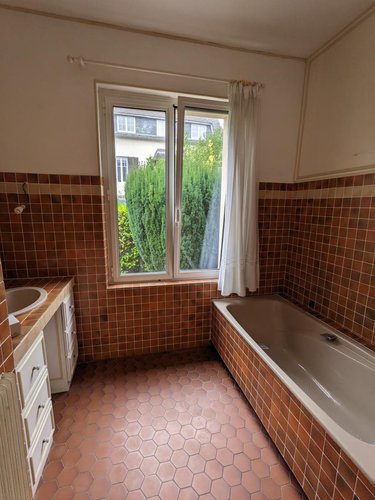 Maison a vendre Morlaix 29600 Finistère 91 m2 5 pièces 135400 euros