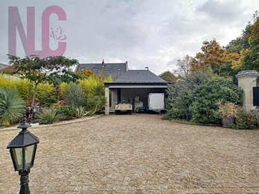 Maison a vendre Saint-Cyr-sur-Loire 37540 Indre-et-Loire 201 m2 7 pièces 832000 euros