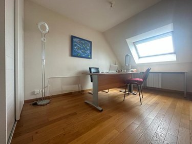 Appartement a vendre La Chapelle-des-Fougeretz 35520 Ille-et-Vilaine 78 m2 4 pièces 233122 euros