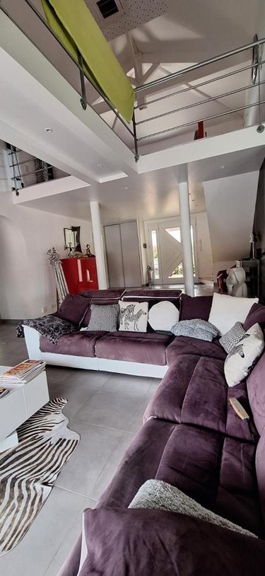 Maison a vendre Saint-Jean-Poutge 32190 Gers 201 m2 5 pièces 449000 euros