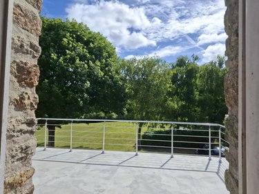 Maison a vendre Sarzeau 56370 Morbihan 98 m2 4 pièces 356660 euros