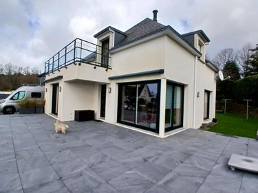 Maison a vendre Sulniac 56250 Morbihan 185 m2 6 pièces 598000 euros