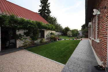Maison a vendre Rieux-en-Cambrésis 59277 Nord 140 m2 5 pièces 246000 euros