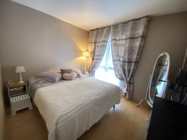 Appartement a vendre Reims 51100 Marne 53 m2 2 pièces 145000 euros