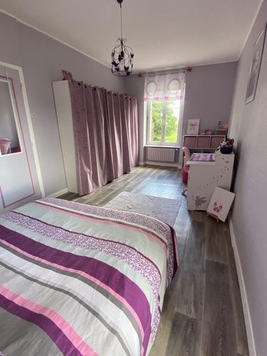 Maison a vendre Plouguenast-Langast 22150 Côtes-d'Armor 211 m2 8 pièces 312000 euros