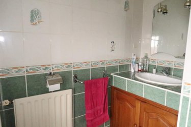 Maison a vendre Plouédern 29800 Finistère 131 m2  264150 euros