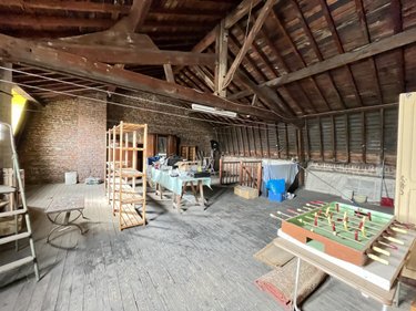 Maison a vendre Arras 62000 Pas-de-Calais 132 m2 7 pièces 280800 euros