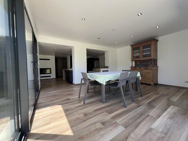 Maison a vendre Ploërmel 56800 Morbihan 150 m2 7 pièces 394820 euros