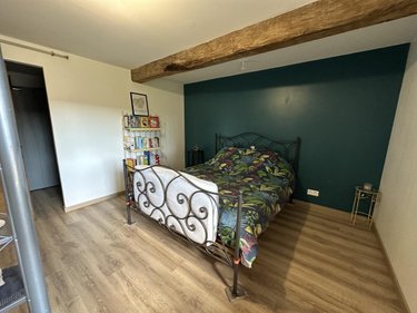 Maison a vendre Erdre-en-Anjou 49220 Maine-et-Loire 164 m2 5 pièces 387760 euros
