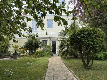 Maison a vendre Cholet 49300 Maine-et-Loire 148 m2 6 pièces 313200 euros