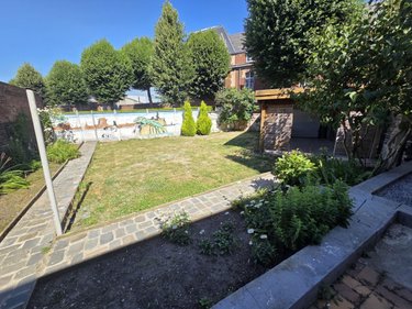 Location maison Cambrai 59400 Nord 100 m2 6 pièces 900 euros