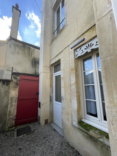 Maison a vendre Marolles-les-Braults 72260 Sarthe 157 m2 8 pièces 100000 euros