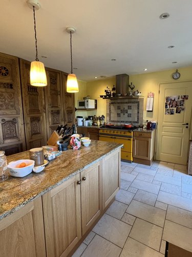 Maison a vendre Riec sur Bélon 29340 Finistère 231 m2 8 pièces 600875 euros