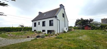 Maison a vendre Ploudalmézeau 29830 Finistère 114 m2 6 pièces 572000 euros