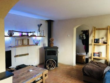Maison a vendre Sceaux-d'Anjou 49330 Maine-et-Loire 150 m2 6 pièces 250260 euros