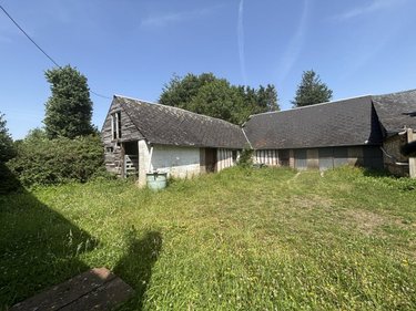 Maison a vendre Ymare 76520 Seine-Maritime 102 m2 4 pièces 220000 euros