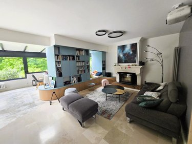 Maison a vendre Bouchemaine 49080 Maine-et-Loire 215 m2 7 pièces 894300 euros