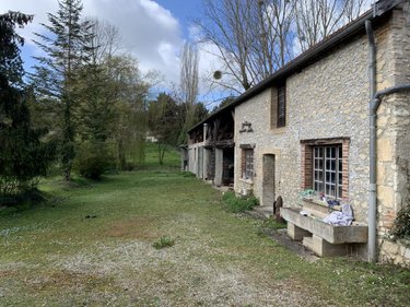 Maison a vendre Vandeuil 51140 Marne 250 m2 6 pièces 594000 euros