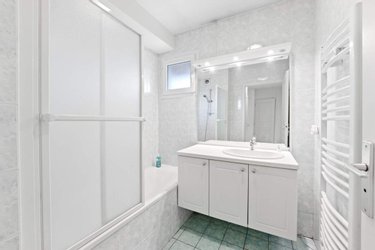 Appartement a vendre Ferney-Voltaire 01210 Ain 165 m2 6 pièces 790000 euros