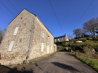 Maison a vendre Saint-Nolff 56250 Morbihan 327 m2  486840 euros