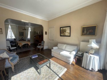 Maison a vendre Amiens 80000 Somme 222 m2 10 pièces 504000 euros