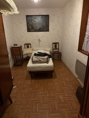 Maison a vendre Busigny 59137 Nord 154 m2 7 pièces 94800 euros