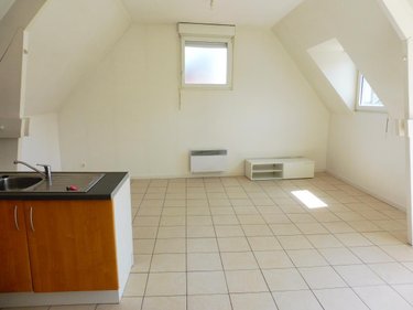 Location appartement Amiens 80000 Somme 45 m2 2 pièces 587 euros