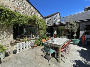 Maison a vendre Plouharnel 56340 Morbihan 180 m2  889292 euros