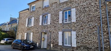 Immeuble a vendre Saint-Benoît-des-Ondes 35114 Ille-et-Vilaine 218 m2  582400 euros