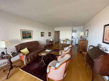 Appartement a vendre Concarneau 29900 Finistère 55 m2  307390 euros
