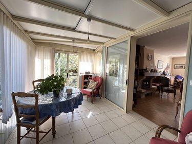 Maison a vendre Noyal-Châtillon-sur-Seiche 35230 Ille-et-Vilaine 107 m2 5 pièces 291555 euros