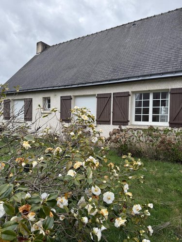 Maison a vendre Theix-Noyalo 56450 Morbihan 82 m2 5 pièces 260915 euros