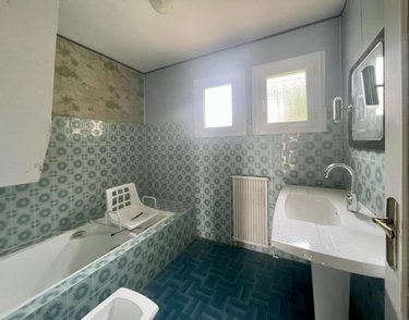 Maison a vendre Murviel-lès-Montpellier 34570 Hérault 87 m2 3 pièces 522000 euros
