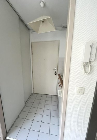 Location appartement Bois-Guillaume 76230 Seine-Maritime 22 m2 1 pièce 580 euros
