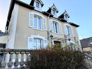 Maison a vendre Sottevast 50260 Manche 115 m2 5 pièces 247400 euros