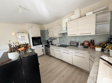 Maison a vendre Plescop 56890 Morbihan 140 m2 6 pièces 524000 euros