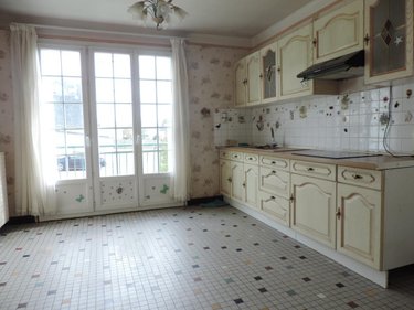 Maison a vendre Louargat 22540 Côtes-d'Armor 100 m2 5 pièces 135900 euros