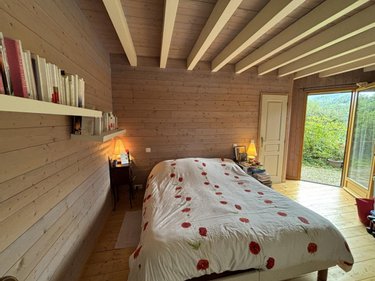 Maison a vendre La Bridoire 73520 Savoie 167 m2 7 pièces 440000 euros