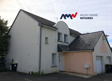 Maison a vendre Sablé-sur-Sarthe 72300 Sarthe 200 m2 4 pièces 208000 euros