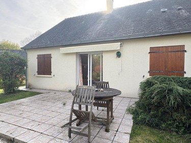 Maison a vendre Verrie 49400 Maine-et-Loire 105 m2 4 pièces 169400 euros