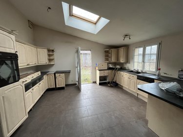 Maison a vendre Colincamps 80560 Somme 165 m2 6 pièces 126600 euros